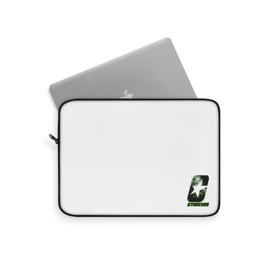 C-Star Laptop Sleeve (Snow)