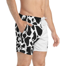 Lade das Bild in den Galerie-Viewer, HOLSTEIN Swim Trunks (Snow)

