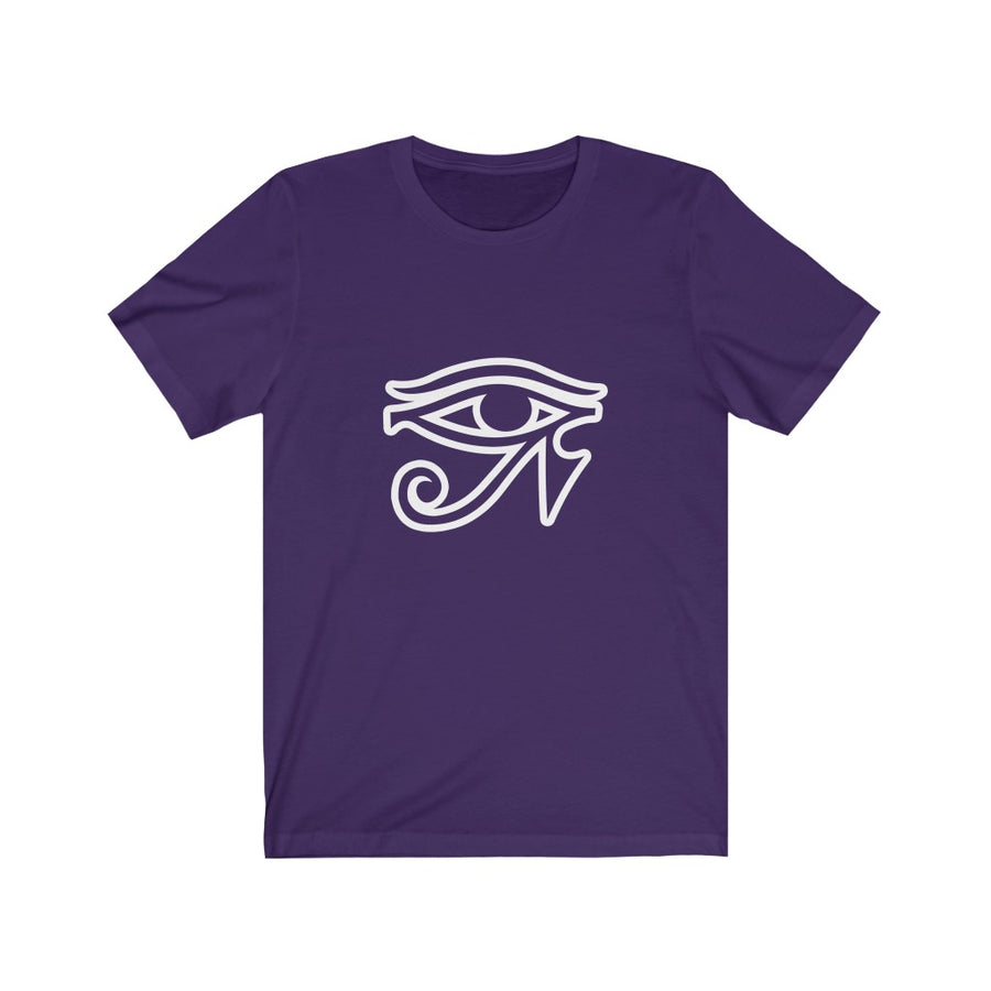 All SEEING Eye Jersey Short Sleeve Tee