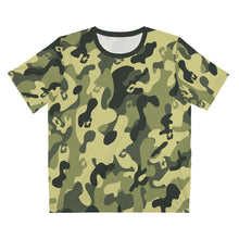 Lade das Bild in den Galerie-Viewer, CAMO Tacticool T-Shirt (Veggie)
