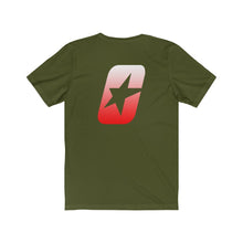 將圖片載入圖庫檢視器 GAMING Jersey Short Sleeve Tee
