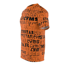 Cargar imagen en el visor de la galería, BRANDED T-Shirt (Tangerine)

