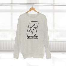 Charger l'image dans la galerie, Premium Crewneck Sweatshirt
