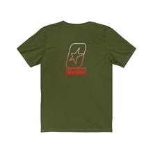 Cargar imagen en el visor de la galería, OWNAGE! Jersey Short Sleeve Tee

