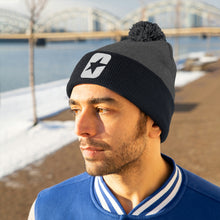 Carica l'immagine nel visualizzatore di Gallery, Pom STAR Beanie
