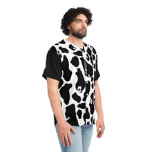 Load image into Gallery viewer, HOLSTEIN Men's Baseball Jersey
