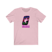 Charger l'image dans la galerie, Invader Jersey Short Sleeve Tee
