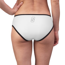 將圖片載入圖庫檢視器 Women's Cookie Briefs (Snow)
