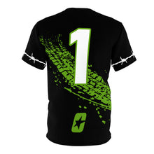 將圖片載入圖庫檢視器 Track STAR T-Shirt (Midnight)
