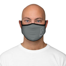 Load image into Gallery viewer, COVID Killer Face Mask (Smoke)
