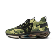 Cargar imagen en el visor de la galería, Men's C-Star Courtside Runners (Veggie)
