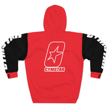 Charger l'image dans la galerie, The BRAND Pullover Hoodie (Cherry)
