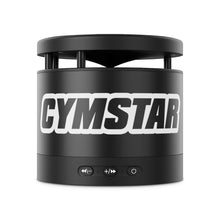 Cargar imagen en el visor de la galería, CYMSTAR Metal Bluetooth Speaker and Wireless Charging Pad
