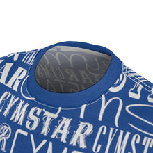 Cargar imagen en el visor de la galería, BRANDED T-Shirt (Aqua)

