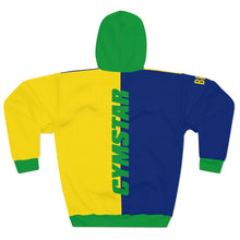 Lade das Bild in den Galerie-Viewer, Brazil Pullover Hoodie
