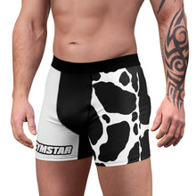 Carica l'immagine nel visualizzatore di Gallery, Men's HOLSTEIN Boxer Briefs
