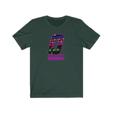 Charger l'image dans la galerie, Invader Jersey Short Sleeve Tee
