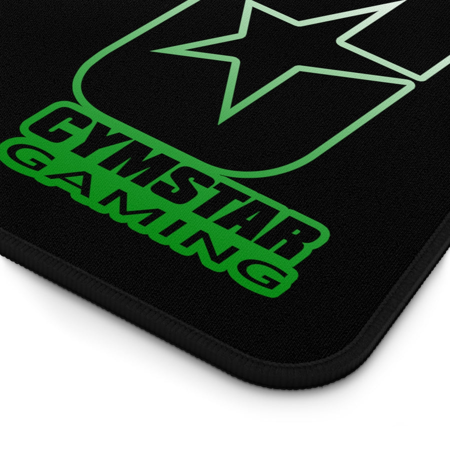 Green Machine FPS Gamer Mouse Pad (Midnight)