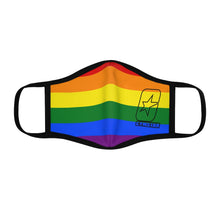 Charger l'image dans la galerie, PRIDE COVID Killer Face Mask
