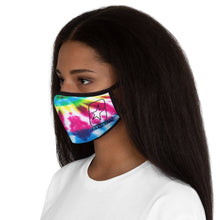Load image into Gallery viewer, Dye JOB COVID Killer Face Mask

