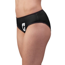 Cargar imagen en el visor de la galería, Women's Cookie Briefs (Midnight)
