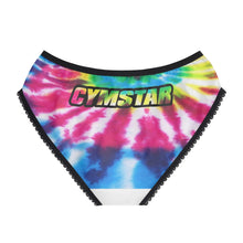 Cargar imagen en el visor de la galería, Women's Dye JOB Cookie Briefs
