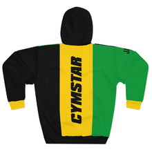 Load image into Gallery viewer, Jamaica Pullover Hoodie

