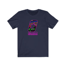 Charger l'image dans la galerie, Invader Jersey Short Sleeve Tee
