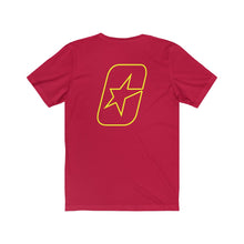 Carica l'immagine nel visualizzatore di Gallery, Arcade Jersey Short Sleeve Tee
