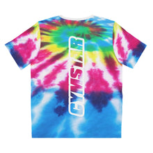 Lade das Bild in den Galerie-Viewer, Dye JOB Cut &amp; Sew T-Shirt

