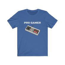 Charger l'image dans la galerie, PRO GAMER Jersey Short Sleeve Tee
