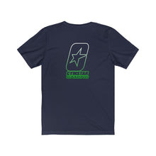 將圖片載入圖庫檢視器 OWNAGE! Jersey Short Sleeve Tee

