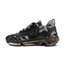 Lade das Bild in den Galerie-Viewer, Men's C-Star Courtside Runners (Smoke)
