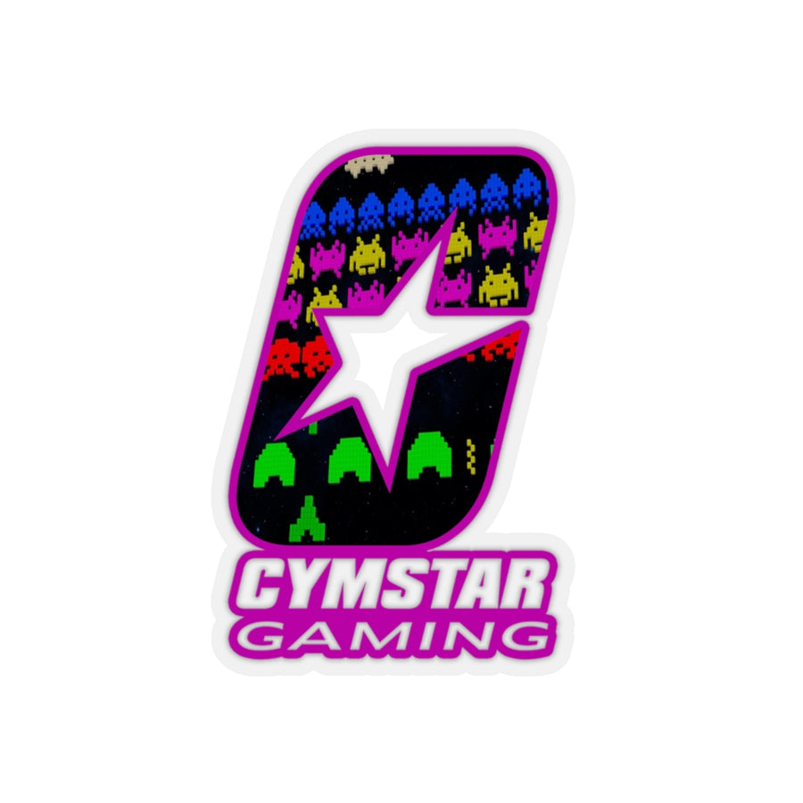INVADER Stickers