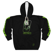 Carica l'immagine nel visualizzatore di Gallery, Marilyn Pullover Hoodie (Midnight)
