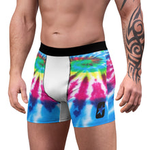 Carica l'immagine nel visualizzatore di Gallery, Men's Dye JOB Junk Briefs
