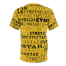 Cargar imagen en el visor de la galería, BRANDED T-Shirt (Canary)
