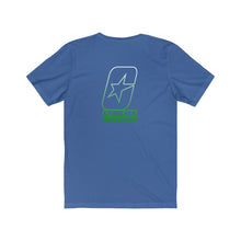 將圖片載入圖庫檢視器 OWNAGE! Jersey Short Sleeve Tee
