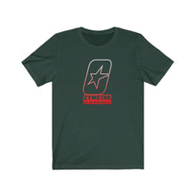 將圖片載入圖庫檢視器 GAMING Jersey Short Sleeve Tee

