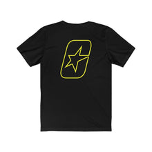 Carica l'immagine nel visualizzatore di Gallery, Arcade Jersey Short Sleeve Tee

