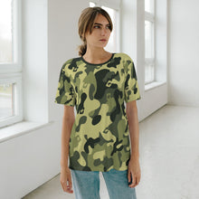Lade das Bild in den Galerie-Viewer, CAMO Tacticool T-Shirt (Veggie)
