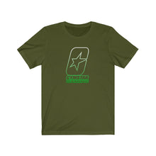 Cargar imagen en el visor de la galería, GAMING Jersey Short Sleeve Tee
