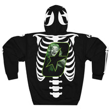 Lade das Bild in den Galerie-Viewer, SKELTOR Pullover Hoodie
