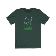 Cargar imagen en el visor de la galería, GAMING Jersey Short Sleeve Tee
