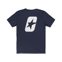 將圖片載入圖庫檢視器 All SEEING Eye Jersey Short Sleeve Tee
