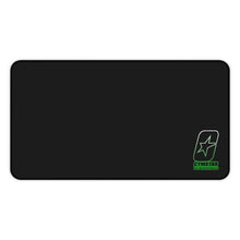 Charger l'image dans la galerie, Green Machine FPS Gamer Mouse Pad (Midnight)
