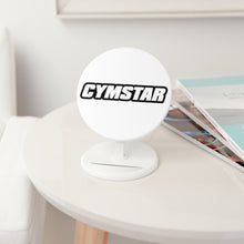Lade das Bild in den Galerie-Viewer, CYMSTAR Induction Charger
