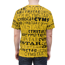 Cargar imagen en el visor de la galería, BRANDED T-Shirt (Canary)
