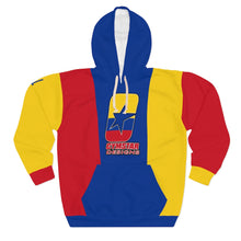 Lade das Bild in den Galerie-Viewer, Colombia Pullover Hoodie
