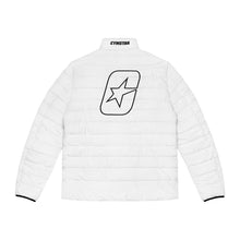 將圖片載入圖庫檢視器 C-Star Men's Puffer Jacket (Snow)
